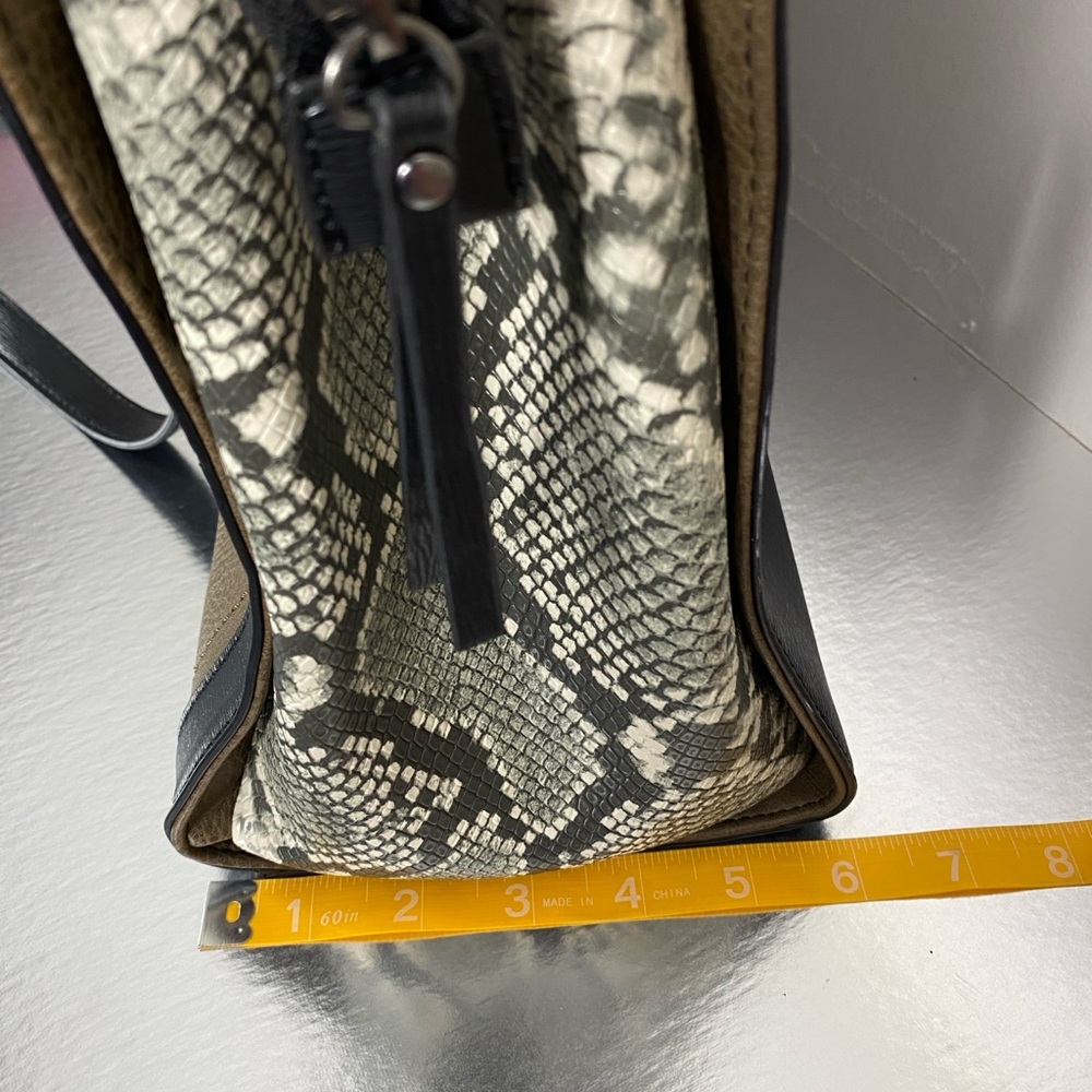 Aldo Tailored Tote Bag - Picture 11 of 12